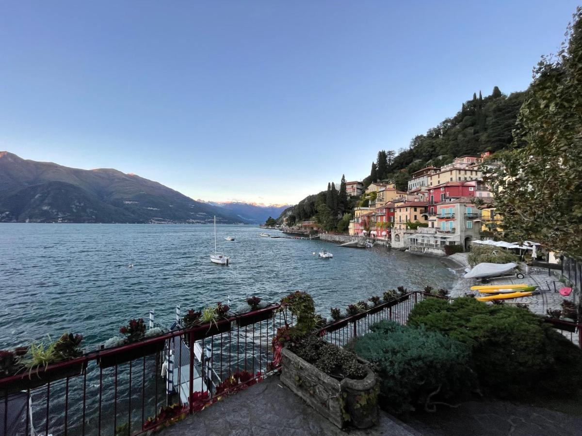 Varenna By Foot ภายนอก รูปภาพ