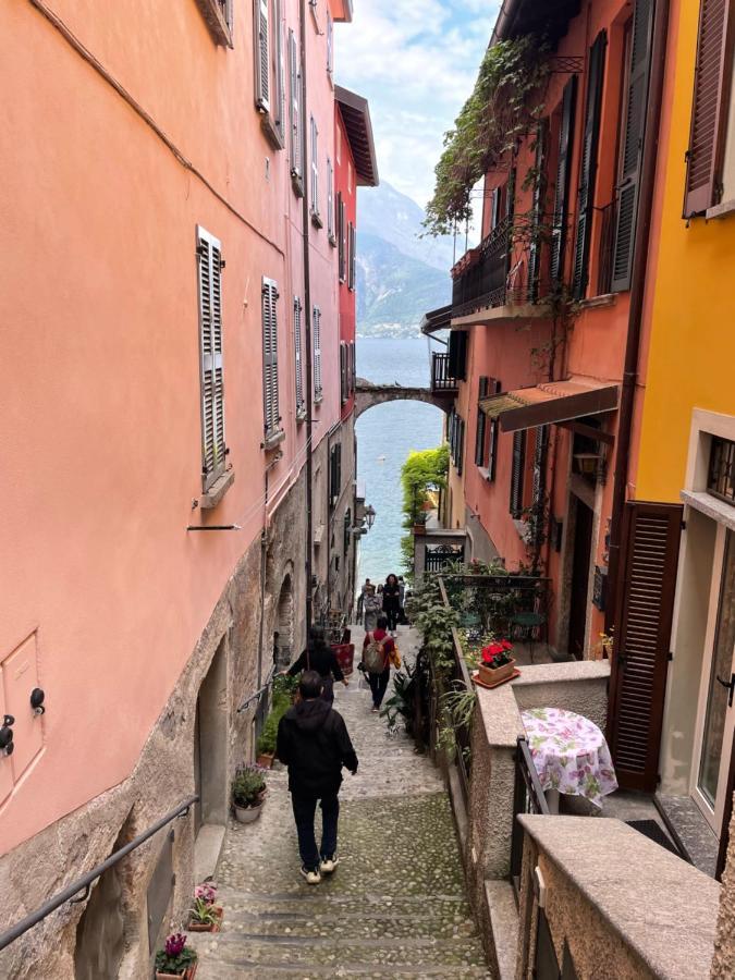 Varenna By Foot ภายนอก รูปภาพ