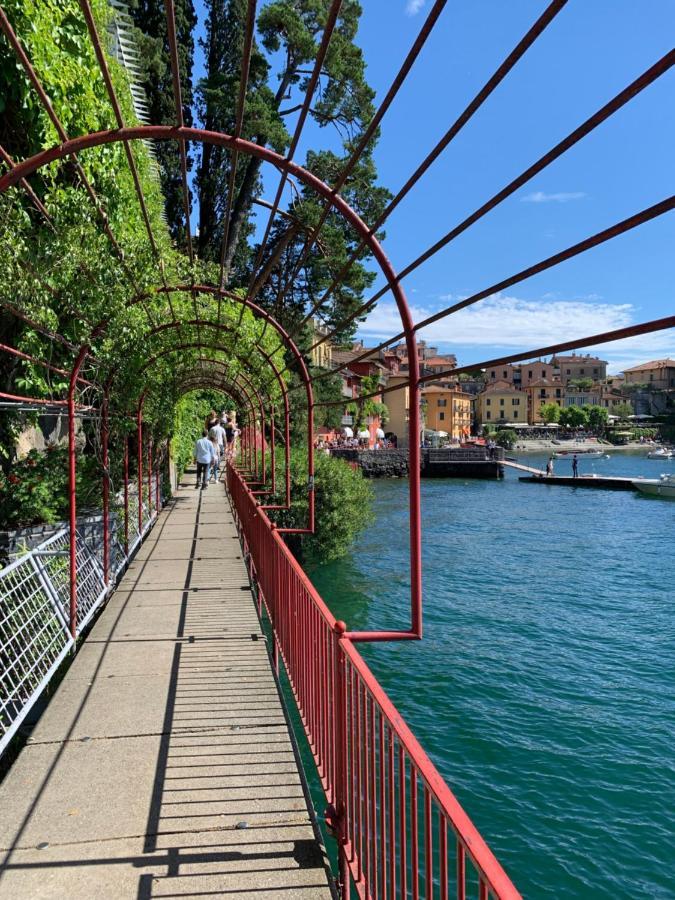 Varenna By Foot ภายนอก รูปภาพ
