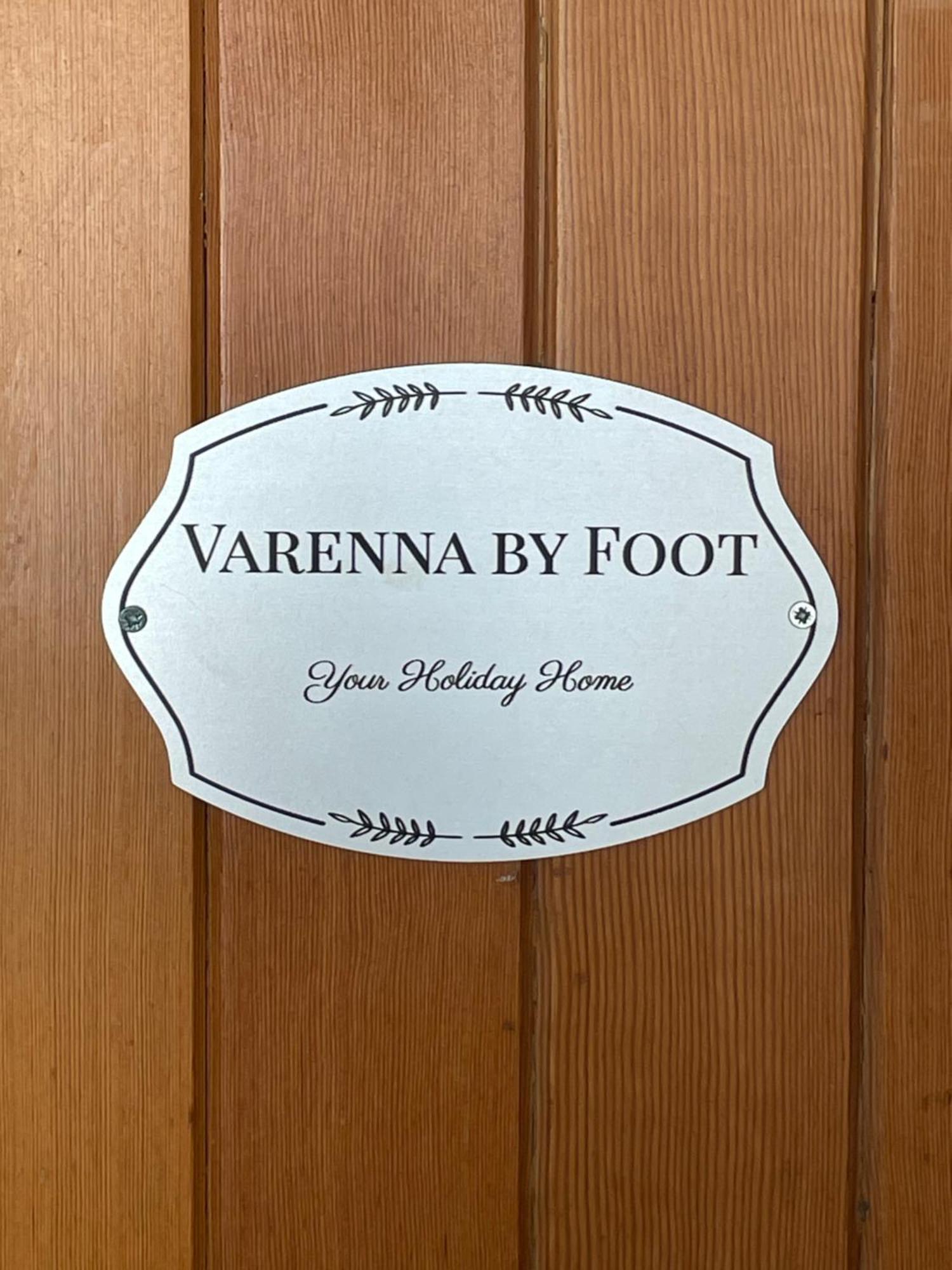 Varenna By Foot ภายนอก รูปภาพ